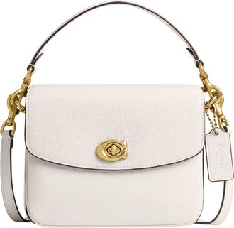 Coach Coach Cassie Crossbody 19