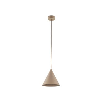 OEM L&aacute;mpara Colgante Cono Sabia S 10619 De Tk Lighting