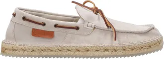 Espadrilles Sandalen Steen