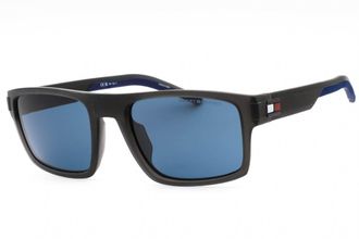 Tommy Hilfiger TH 1977/S 0FRE KU Matte Grey/Blue