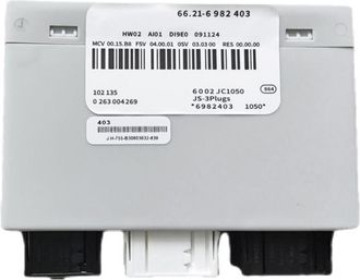 OEM M&oacute;dulo De Control De Distancia De Estacionamiento Trasero (pdc) 66216982403 Para E87 E88 E81 E82 E84 E90 E91 E92 E93 2006-2013 66209225824