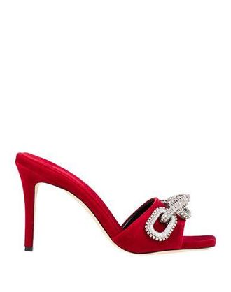 Serena Uziyel FOOTWEAR - Sandals on YOOX.COM