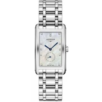 Longines Dolcevita Womens Watch L5.755.4.87.6
