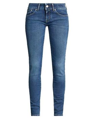 Jacob Cohen BOTTOMWEAR - Pantaloni jeans su YOOX.COM
