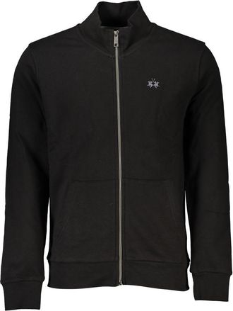 La Martina Cotton Men Mens Sweatshirt