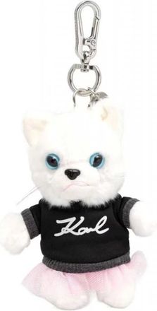 Karl Lagerfeld unisex, Accesorios, Blanco, Talla: ONE Size