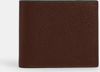 Coach 3 In 1 Wallet