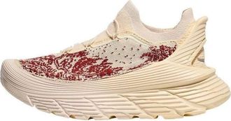 Hoka One One x Paria Farzaneh Restore Chukka Cream 1169090-CRM