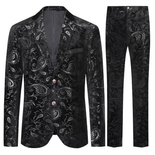 AlltheMen Costume Hommes Pcs De Mariage Party Smokings Costumes