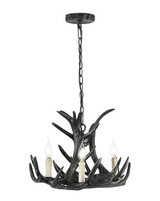 Jonathan Y Designs Jonathan Y Eldora Chandelier
