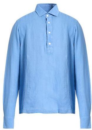 Hackett CAMISETAS Y TOPS - Camisas en YOOX.COM