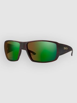 Smith Guides Choice Matte Tortoise Gafas de Sol marr&oacute;n