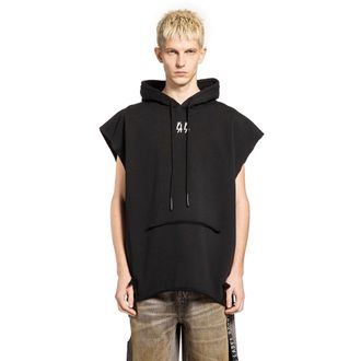 44 Label Group Centipede Sleeveless Hoodie