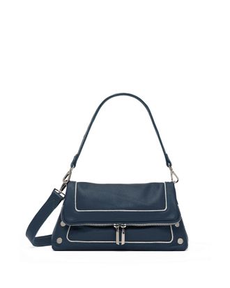 Hammitt Hammitt Beverly Nautical Navy Silver Med