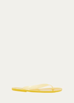 CHRISTOPHER ESBER Jo Jelly Flip Flop Sandals