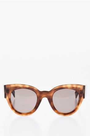 Celine Tortoiseshell Frame PETRA Sunglasses size Unica