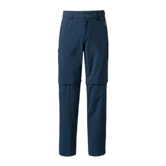 Vaude Uomo, Sport, Blu, M, new