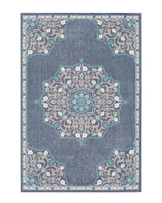 Surya Alfresco Machine Woven Rug