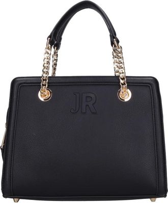 John Richmond Mujer, Bolsos, Negro, Talla: ONE Size