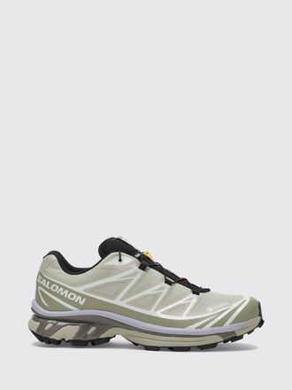 Salomon Sneakers XT-6 in Gore-Tex