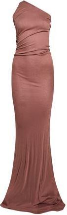 Rick Owens DRESSES - Maxi dresses sur YOOX.COM