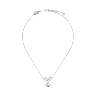 Vivienne Westwood Jewellery Vivienne Westwood - female - Vivienne Westwood - Necklaces - Gray - ONE SIZE - Accessories