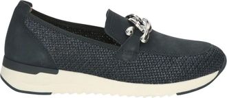 Caprice Dames, Schoenen, Blauw, Maat: 39 EU Leer