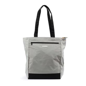 K-Way Elliant Shopping Bag - unisex - K-Way - Shopping Bags - Beige - ONE SIZE - Bags