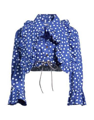Vivienne Westwood TOPS - Hemden auf YOOX.COM