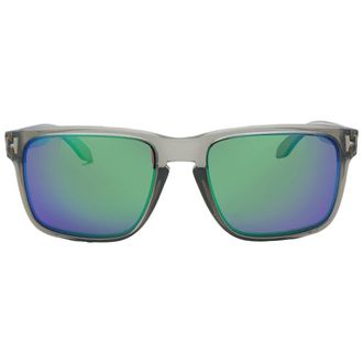 Oakley Holbrook XL Prizm Jade Polarized Square Mens Sunglasses OO9417 941733 59