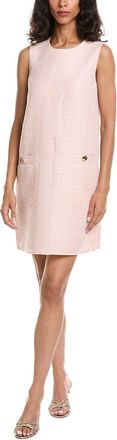 Sail to Sable Sail To Sable Mini Shift Dress