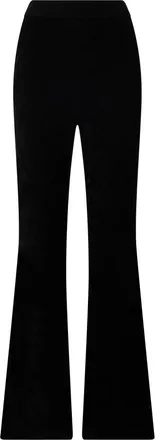 Alberta Ferretti Donna, Pantaloni, Nero, S, new