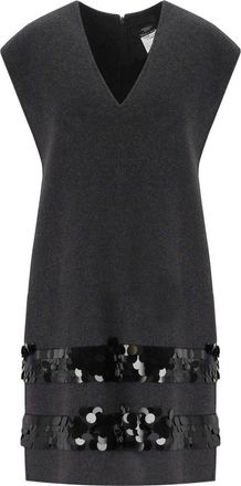 Weekend by Max Mara ABITO BRUNNER1234 GRIGIO ANTRACITE MAX MARA WEEKEND