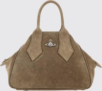 Vivienne Westwood Borsa a mano Yasmine piccola Vivienne Westwood