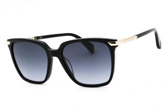 Rag & Bone RNB 1066 0807 9O Black/Dark Grey Gradient