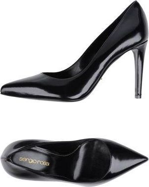 Sergio Rossi FOOTWEAR - Pumps sur YOOX.COM