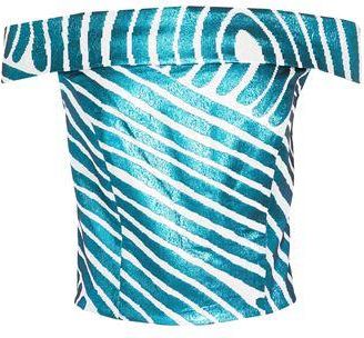 Camilla Milano TOPWEAR - Tops on YOOX.COM