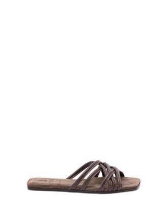 Brunello Cucinelli Sandals