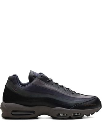 Nike Air Max 95 Diffused Taupe/Phantom sneakers - Black
