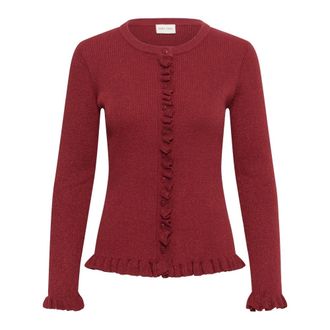 Part Two Maglieria - - Knitwear - Donna - Marrone - M