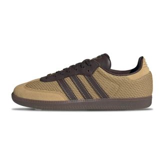 adidas Samba OG - male - Adidas - Skateboarding - Brown - 2 2/3 UK - Sport