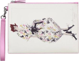 Marc Jacobs Mujer, Accesorios, Rosa, Talla: ONE Size