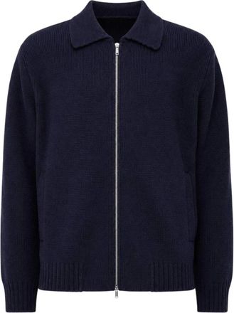 Laneus Uomo, Maglie, Blu, M, new