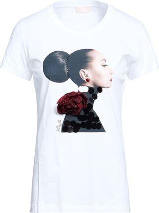 Liu Jo TOPWEAR - T-shirts sur YOOX.COM