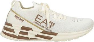 Emporio Armani FOOTWEAR - Trainers on YOOX.COM
