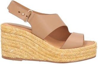 Paloma Barceló CALZADO - Sandalias con cierre en YOOX.COM