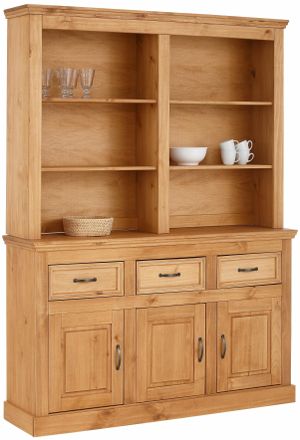 HOME AFFAIRE Buffet »Selma« Breite 145 cm