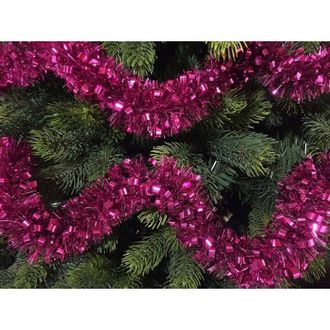 Dmora Decoraci&oacute;n Navide&ntilde;a Dolly, Made In Italy