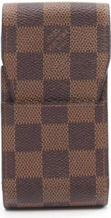 Louis Vuitton unisex, Pre-owned, Marrone, Taglia unica, used