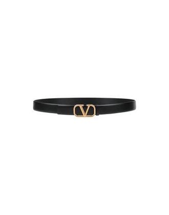 Valentino Garavani Small Leather Goods - Belts sur YOOX.COM